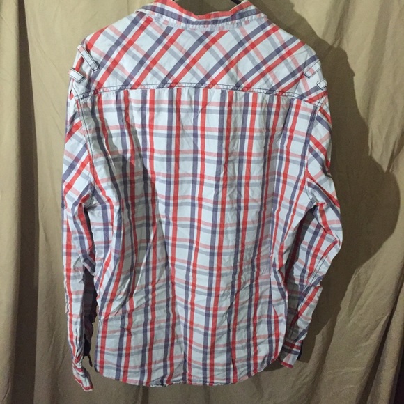 Men’s button down - Picture 2 of 3